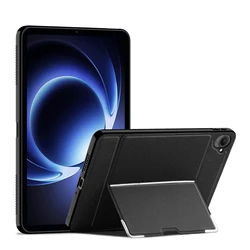 Durable Protective Stand Case for Xiaomi Pad mini 8.8 (Black)
