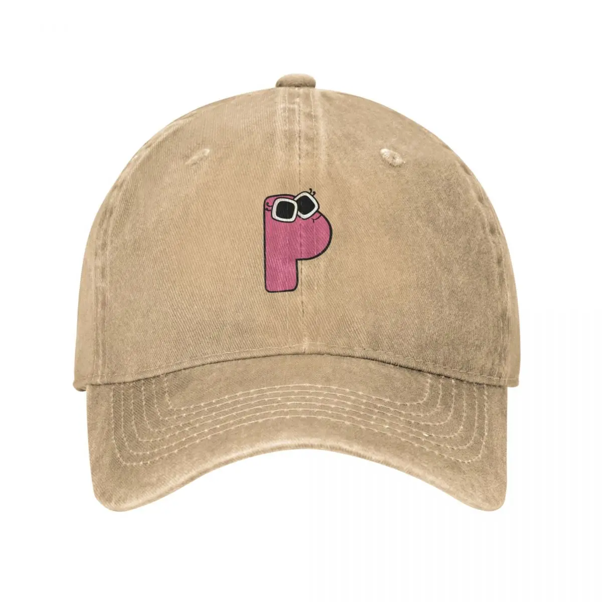 Alfabeto Lore pequeño gorra p sombrero de vaquero marca de lujo sombrero  para el sol hombre para el sol sombrero esponjoso sombrero mujeres hombres  - AliExpress