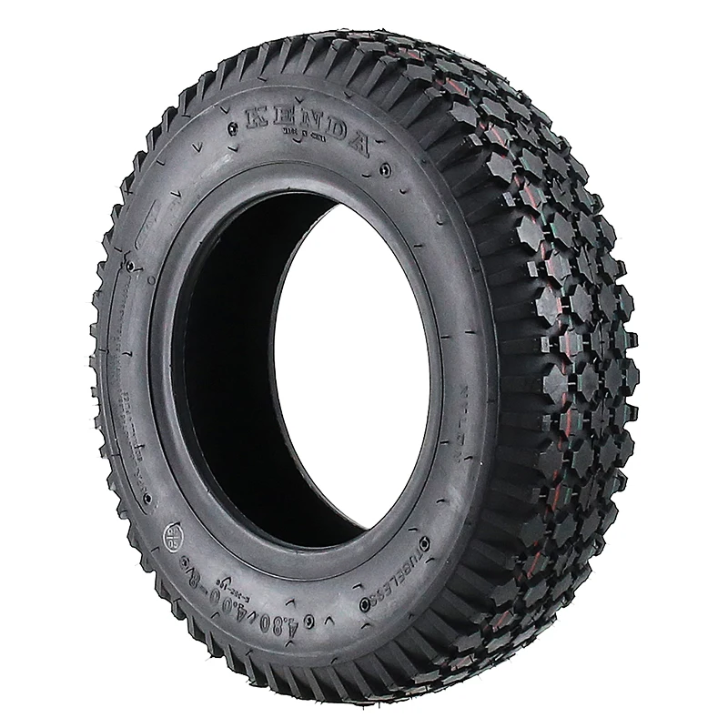 Premium Heavy-Duty Tire Inner Tube
