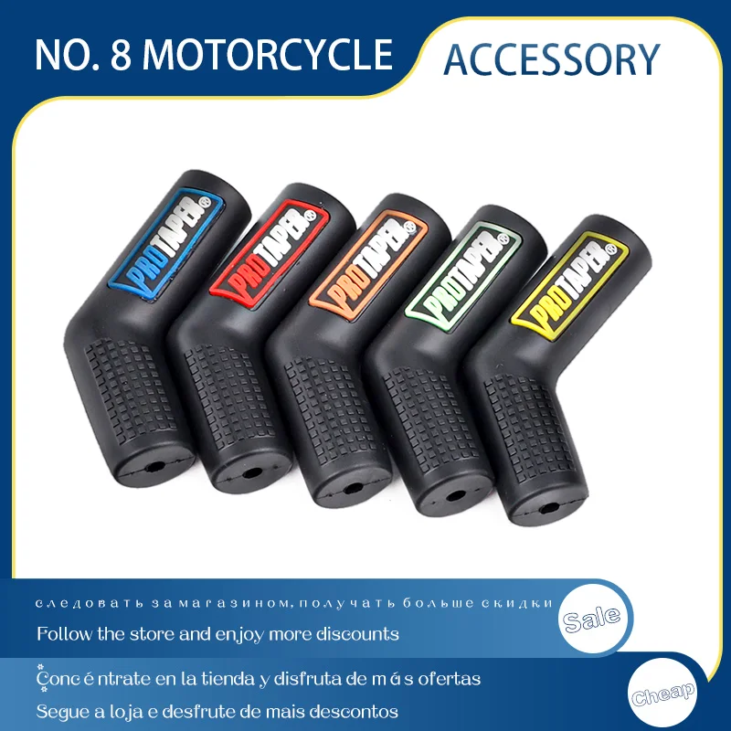 Shifter Lever Cover Protector Motorcycle Motorcycle Spare Parts Gear