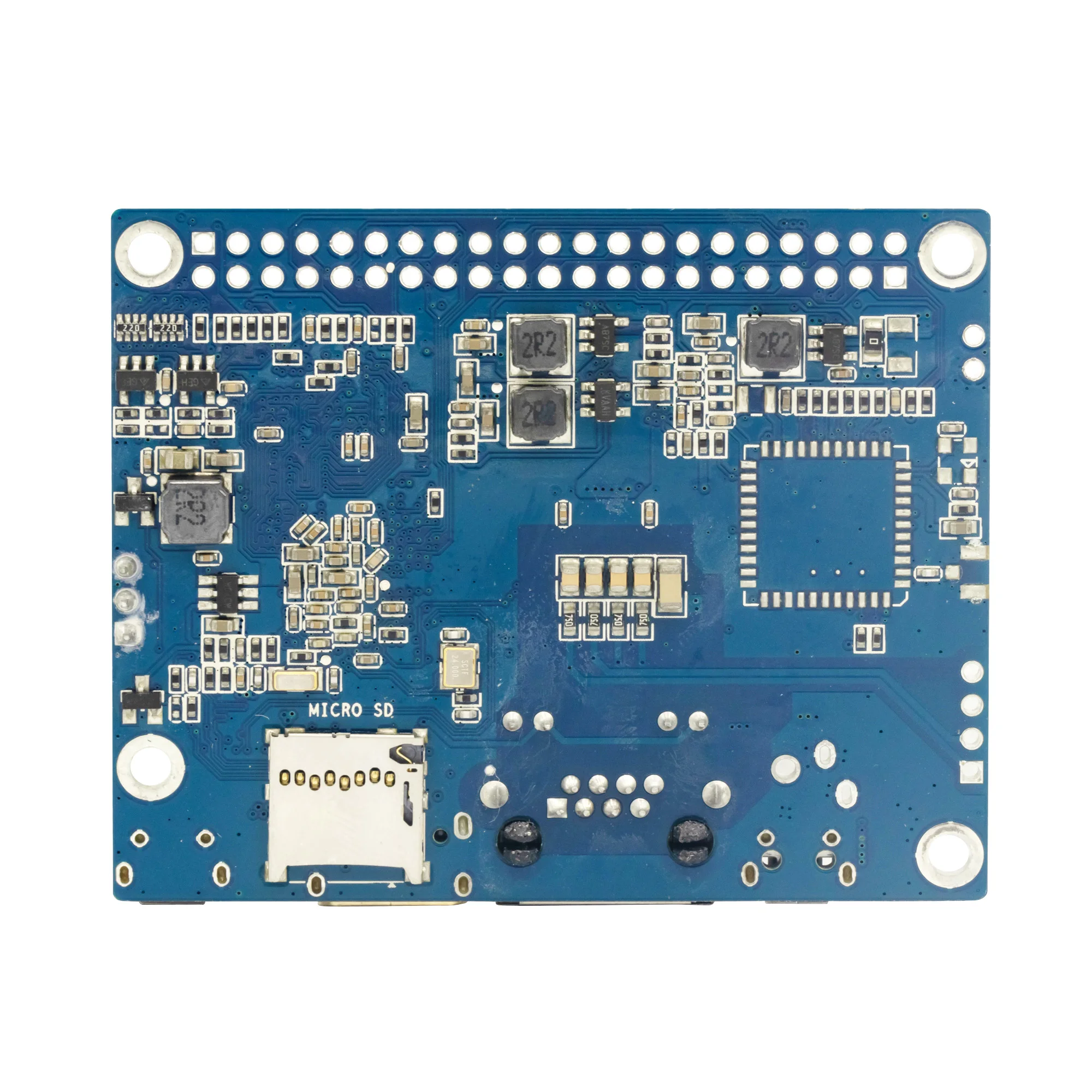 Banana Pi BPI-P2 Maker H2+ Quad-core Cortex-A7 Mali400MP2 512M DDR3 With TF card Support PoE Android Linux Single Board Computer