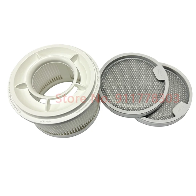 Original HEPA Filter Kit for XiaoMI G9 G10 Handheld Wireless Vacuum