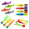 Diving Toys Fun Swimming Pool Games Water Games for Kids Ages 4-8 8-12 for Boys and Girls 6