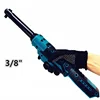 Electric Ratchet Wrench Upgraded Extended Head Removal Screw Nut 220N.m 3/8" Cordless Driver Power Tools for Makita 18V Battery 2
