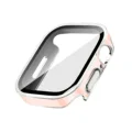 Pink silver