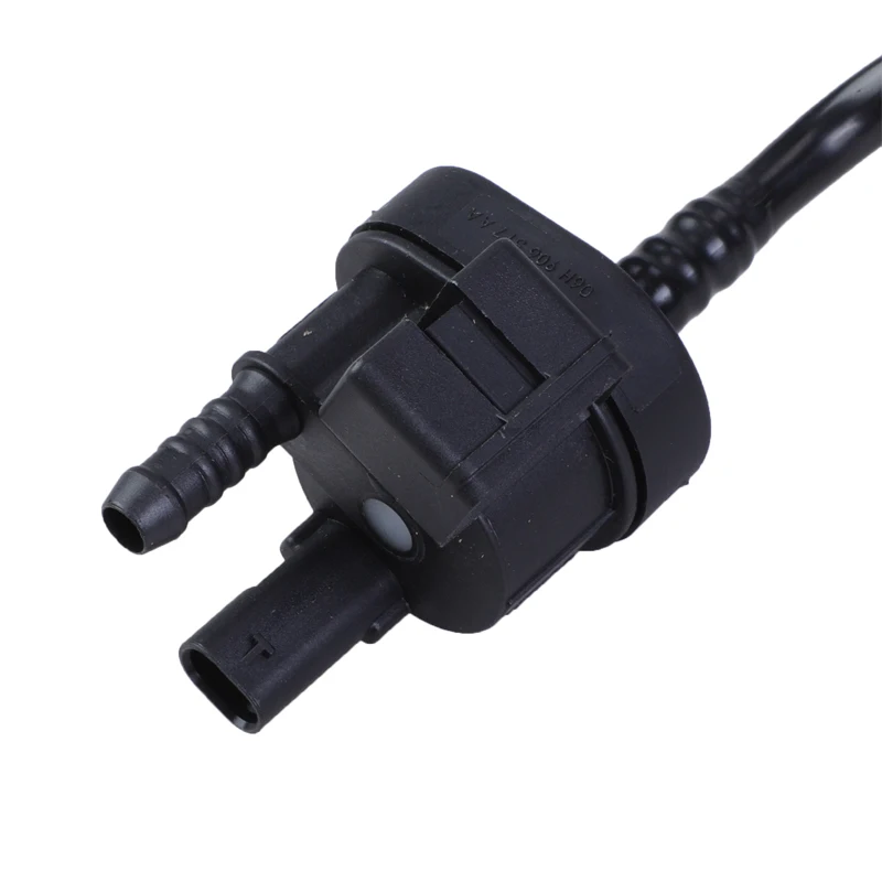 GOFORJUMP Vakuum EVAP Purge Kanister Kontrolle Magnetventil Schalter für V/olkswagen V/W B/ora G/olf MK4 A/UDI A3 S/Koda O/ctavia S/eat L/eon T/oledo