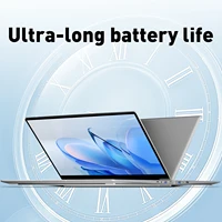 Nouveau 14.1 "ordinateur portable Ultra mince 16GB RAM 2 to SSD Windows 11 Intel N3700 ordinateur portable Gamer 1920*1080 affichage bureau étude ordinateur PC 5