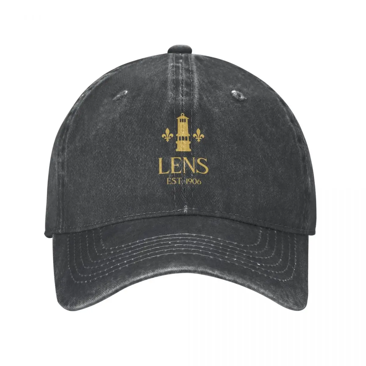

Lens Gold Cap Cowboy Hat cosplay sports caps uv protection solar hat mens hats Women's