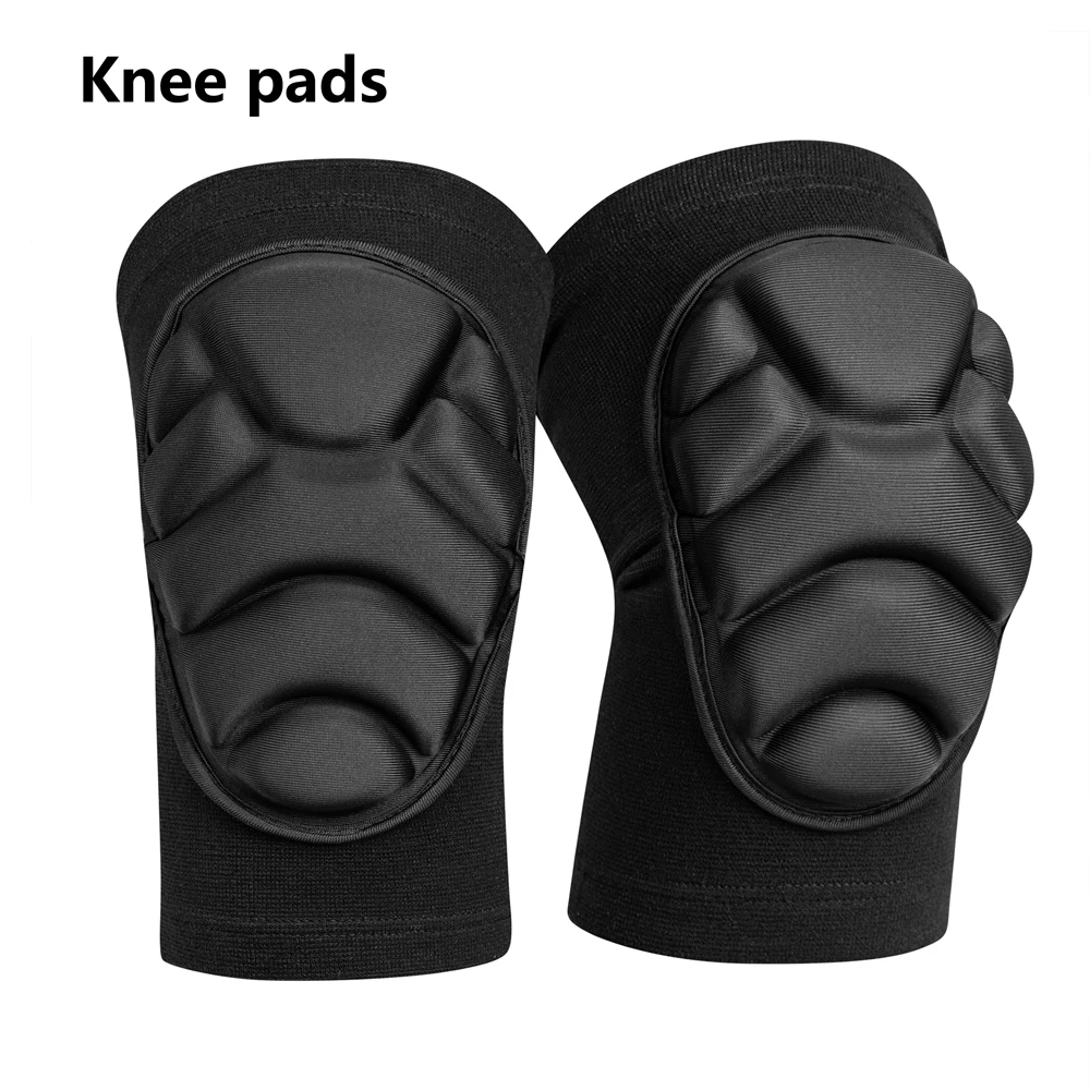 Knee paddeds