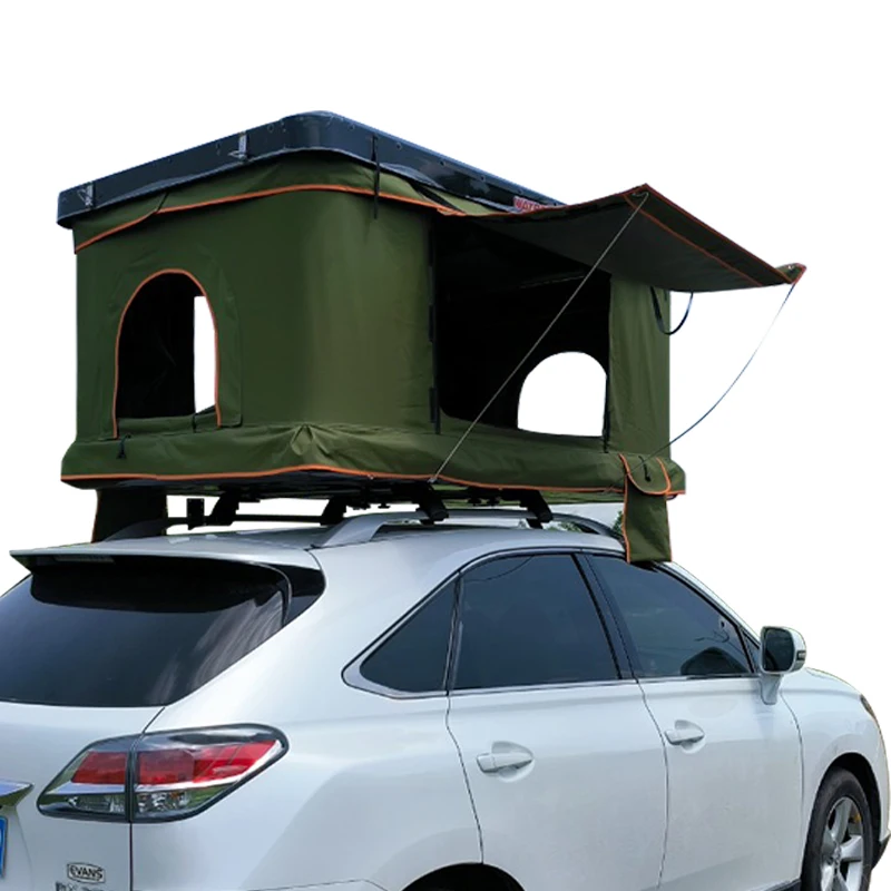 Fiberglass Roof Top Tent Great Selection