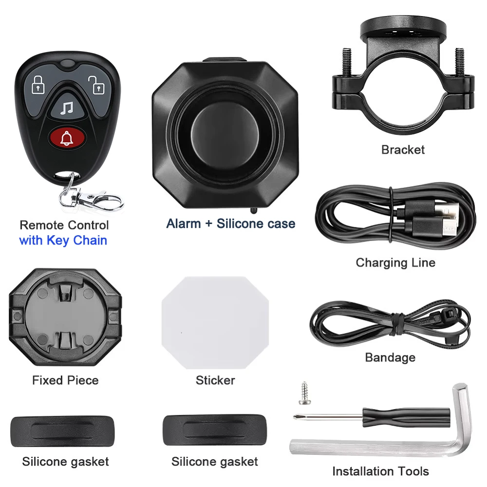 1 Set Alarm C