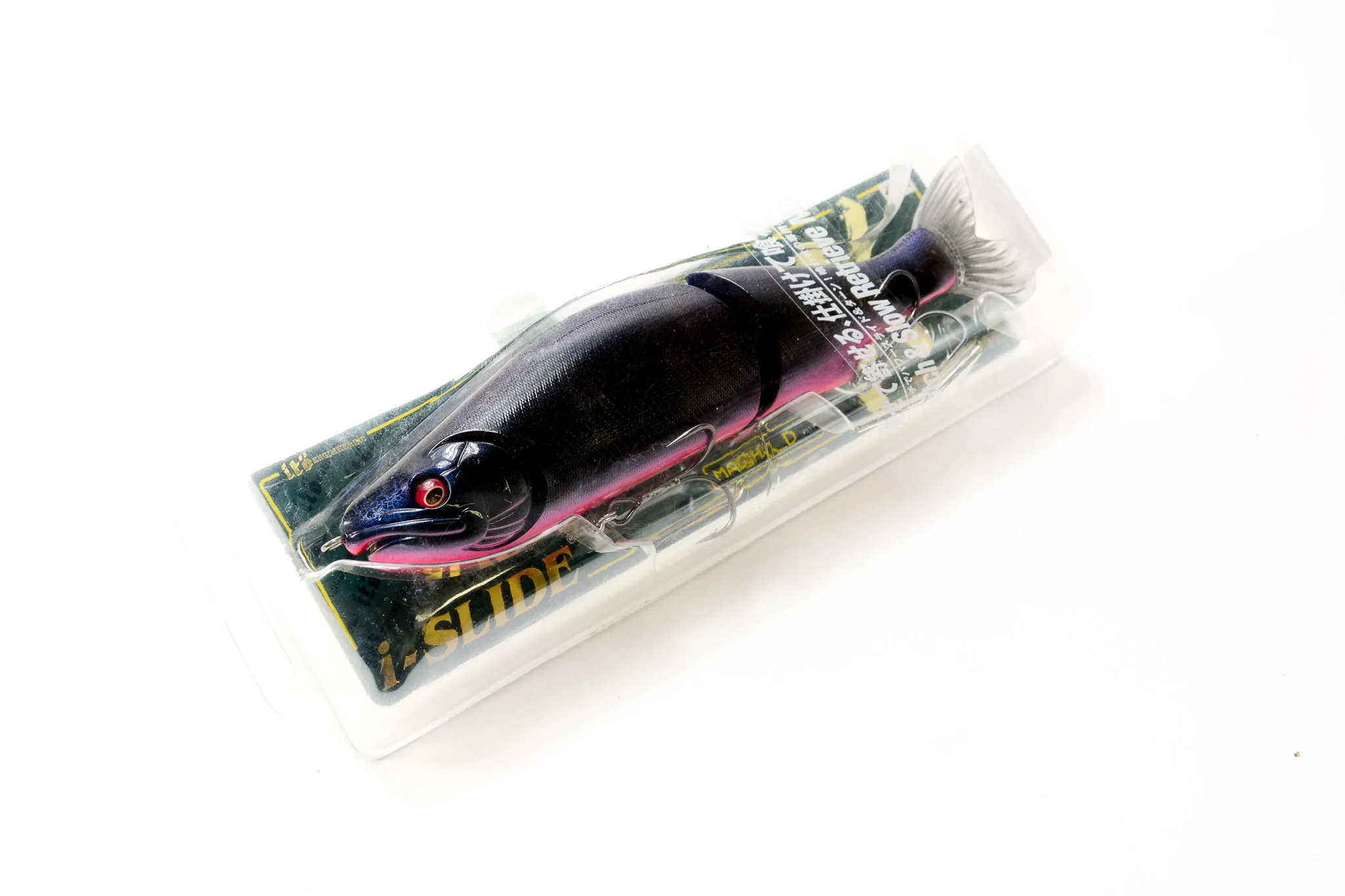 2022.9 NEW Limited COLOR RESPECT 43 BLACK VIPER JAPAN