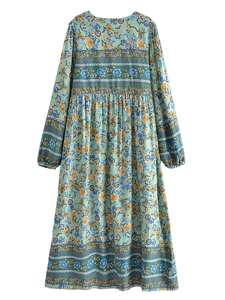 knee length dresses for ladies Short Long Sleeve Cocktail Dress – The Dress Outlet