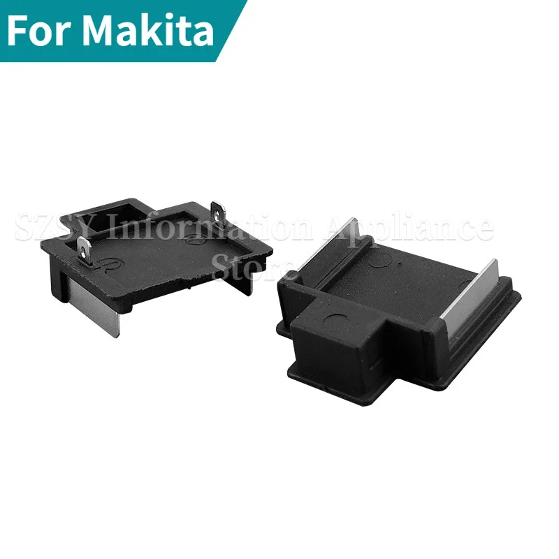 

1Pcs Connector Terminal Block Replace Battery Connector For Makita Lithium Battery Charger Adapter Converter Electric Power Tool