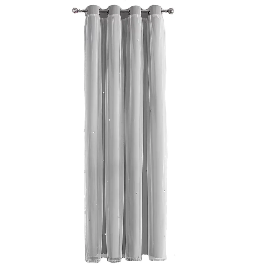 Grey 1 Pc