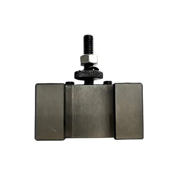 OXA 250-001 Quick Change Lathe Tool Holder Set – 5 Pcs For Turning And Facing On CNC & Manual Lathes