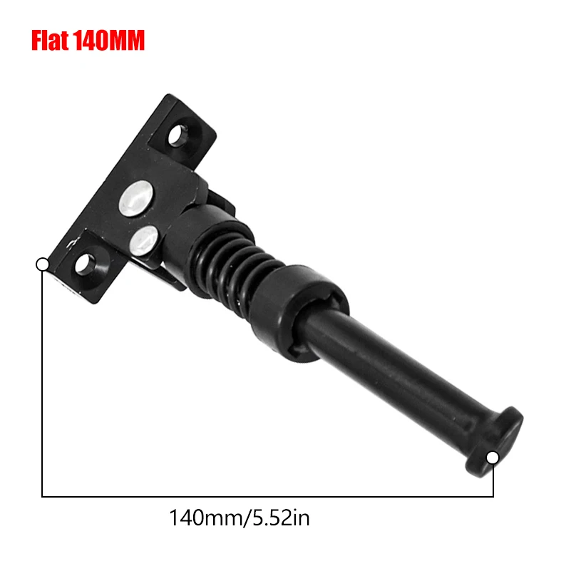 Description Picture 5 of item140//154/171mm Aluminum Alloy Scooter Parking Support Stand Rack Kickstand For 8/10inch Electric Scooter Skateboard Accessorie