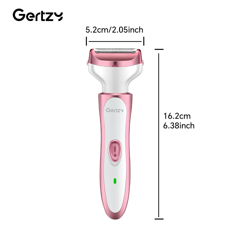 USB four in one electric shaver – suitable for face, nose, legs, armpits, painless trimmer – portable beauty toolkit BEST SELLERS