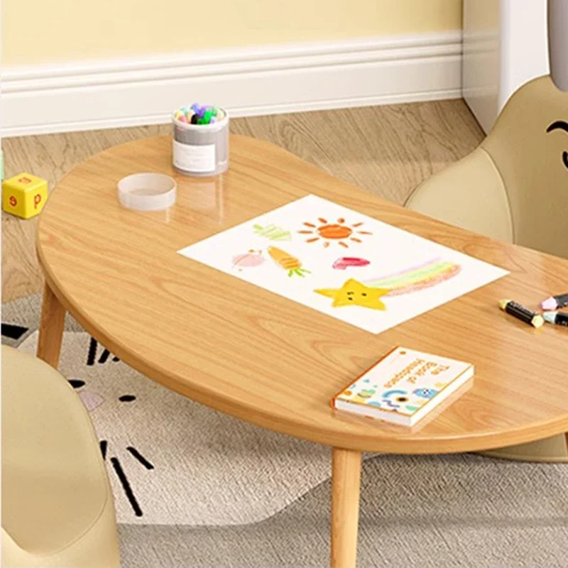 Children's Table Furniture Child Room Supplies Desk Student Kids Tables Desks Mesa E Cadeira Infantil Girl Children Preschool