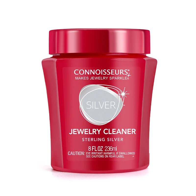 Connoisseurs Precious Jewelry Cleaner 