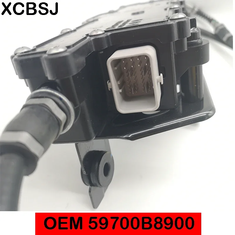 for Hyundai Santa Fe Handbrake Parking Brake Actuator Unit Module Parking Electronic Brake Actuator 59700 EPB
