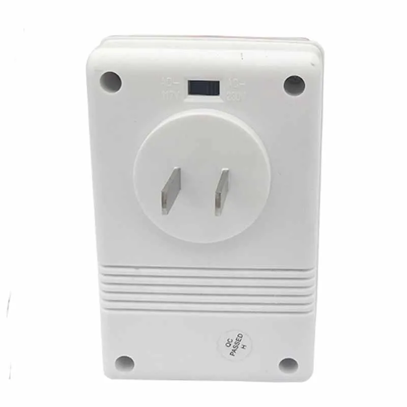 Wholesale Power Converter 100W 110V/120V to 220V/240V Step Up&Down