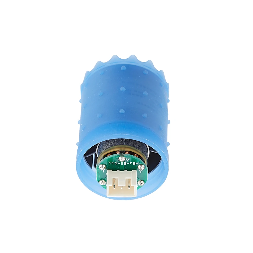 AC110V/220V 110000   RPM 브러시리스 팬 모터 99W 정밀 알루미늄 임펠러 전기 헤어 드라이어 초고속 브러시리스 모터