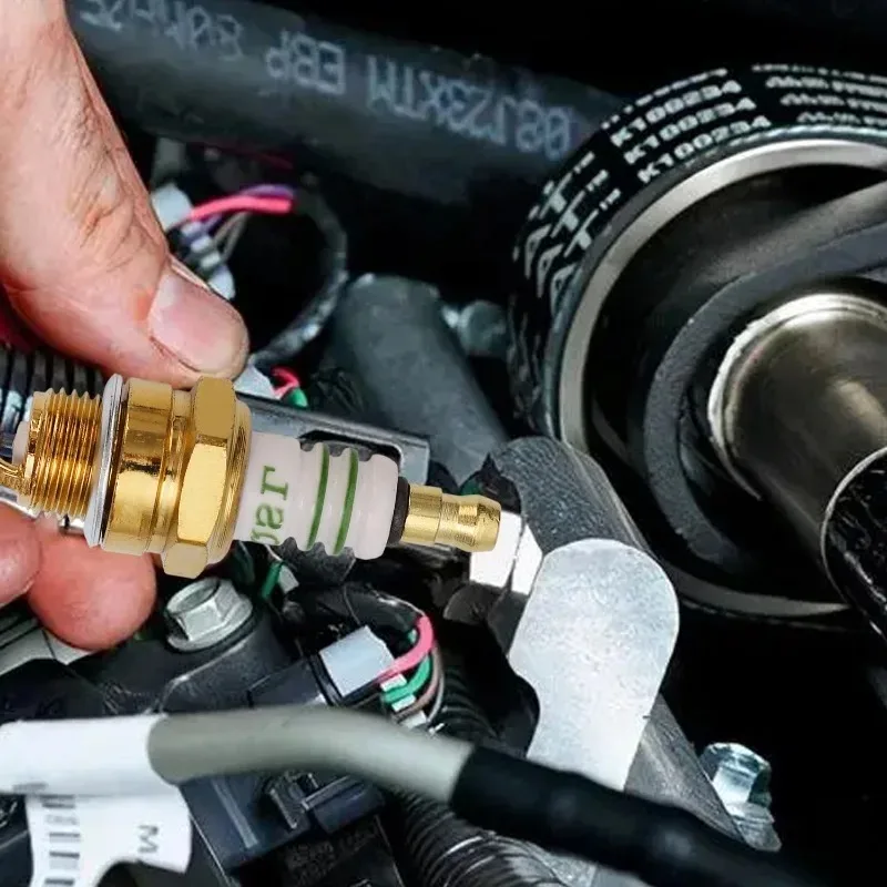 3-1pcs BM6A Spark Plug Glow Plug Small Engine Spark Plug for Chainsaw Lawn Mower Strimmer M7/L7T/CJ8/1560