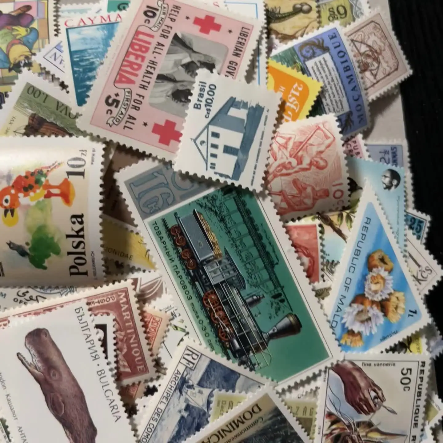Unión Soviética 1966 - Lenin y niños (Michel 3281, Yvert 3162) - 3 Kon