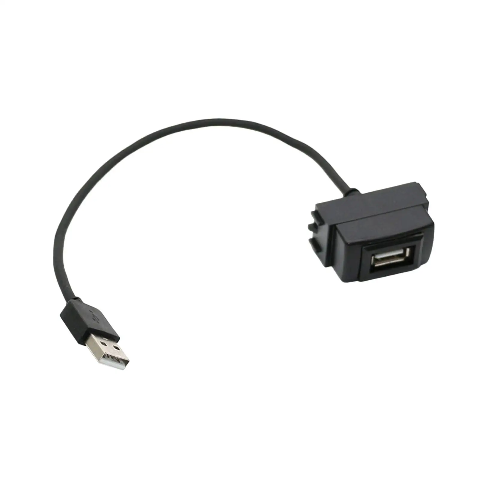 

USB Extension Cable, Data Transfer High Speed, USB 2.0 Male to USB2.0