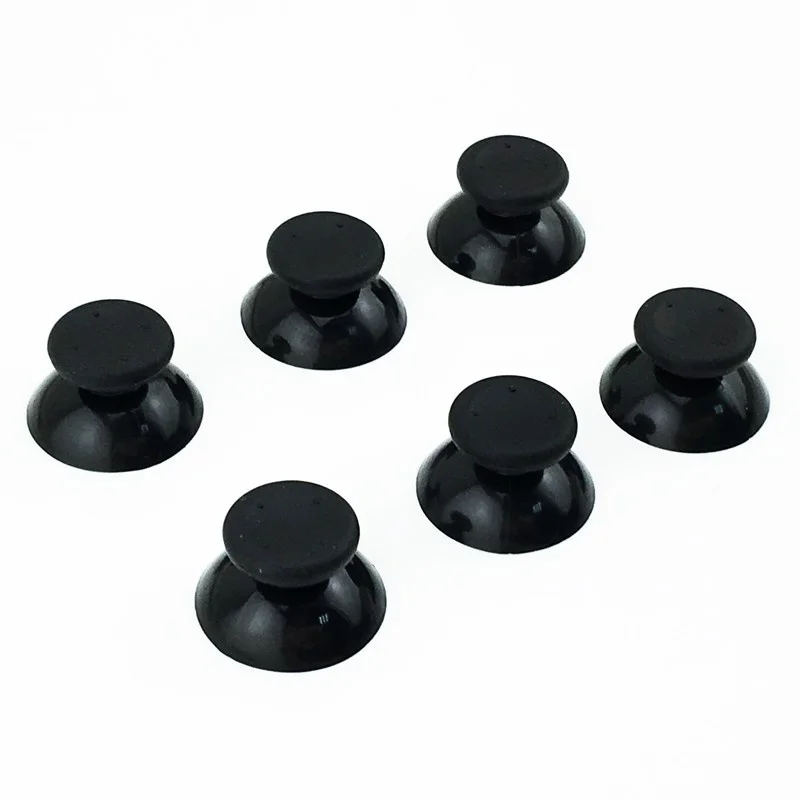 Xbox 360 game handle rocker cap 3D rocker mushroom head 360 handle mushroom head maintenance accessories