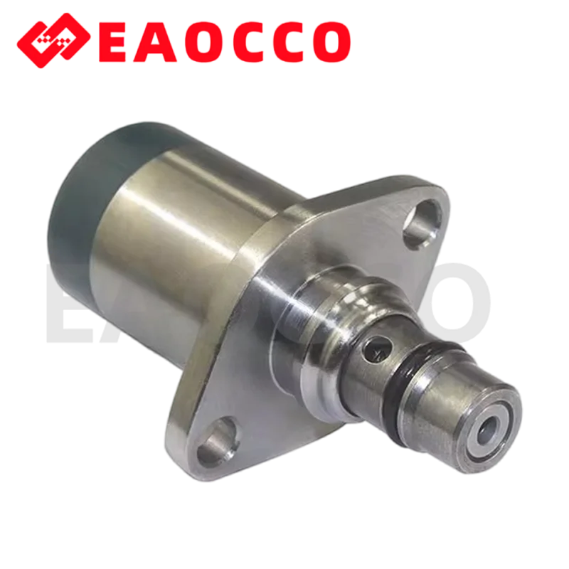 Fuel Pump Suction Control SCV Valve NISSAN Murano NAVARA NP300 PATHFINDER 2.5 DCI D A6860-LC10A A6860LC10A 294000-1372 1460A053