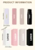 Double Head Multi-function Concealer Contour Stick Private Label Full Coverage Waterproof Brighten Custom Logo Makeup Wholesale 6