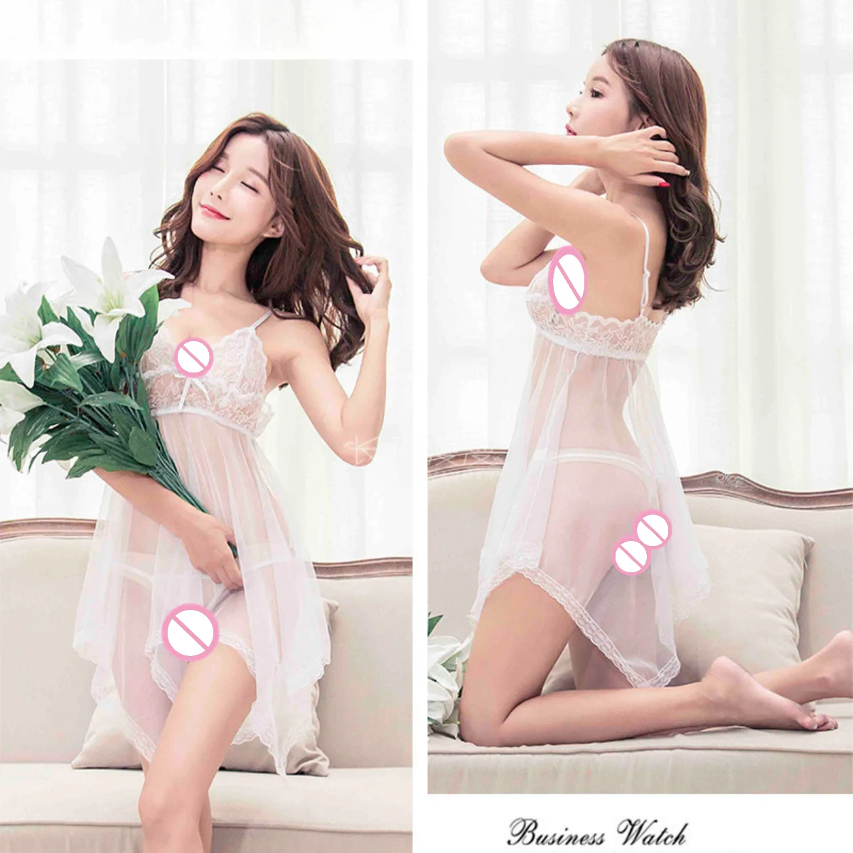 Рисунок 4 - Эротическое нижнее белье