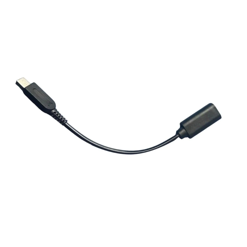 XD99 USB 유형 C 3DS 충전 케이블 코드 와이어, 게임 콘솔 충전 와이어