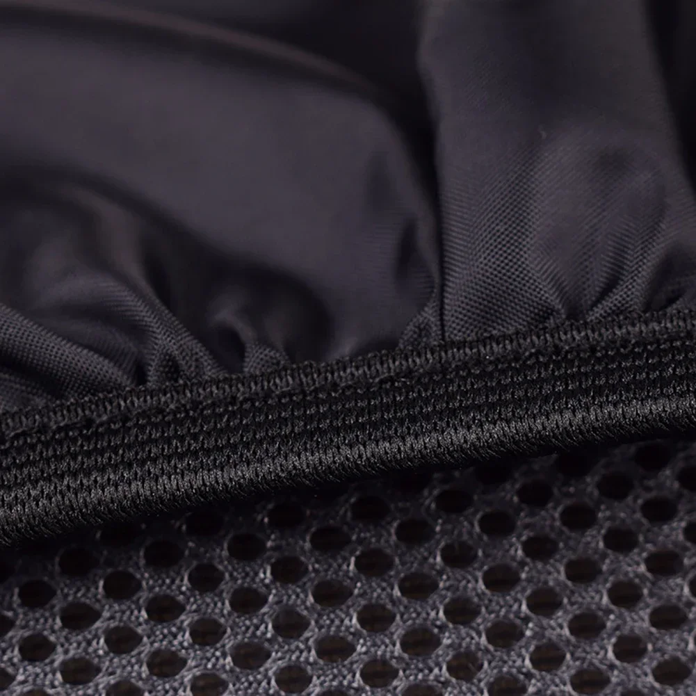 Reflective Backpack Rain Cover 5