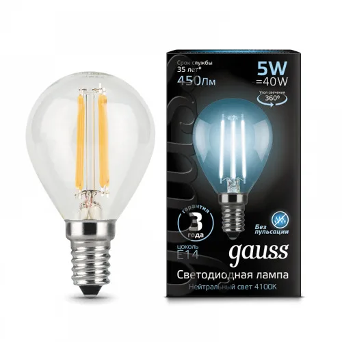 Gauss лампы e27 filament. Лампа светодиодная gauss 105202105, e27, g45, 5вт. Gauss лампы e27 filament. Лампа светодиодная black filament st64 e27 6вт 2400к golden loft gauss 102802006. Лампа gauss a60 6w 2700k e27 filament fito.