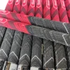 Red 10pcs/13pcs PLUS Golf Grip Rubber Golf Grips Cotton Yarn Golf Club Grips Iron and Wood Standard/Midsize Grip Universal 1