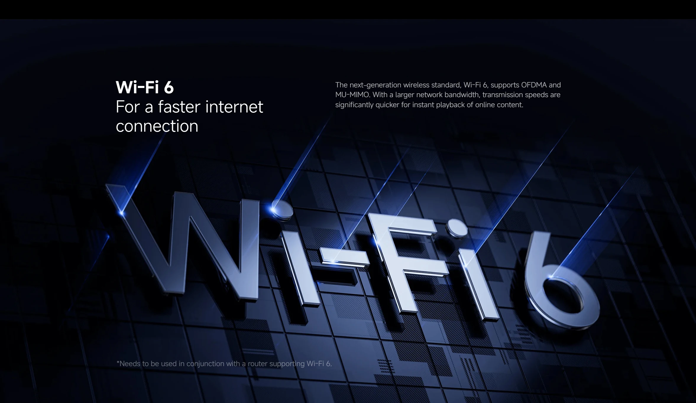 S218fbfea2f6f4f33a734b1ca4323c33eC Nouvelle Xiaomi TV Box S 3ᵉ génération – L’incroyable Box Android 4K avec Dolby Vision & Wi‑Fi 6
