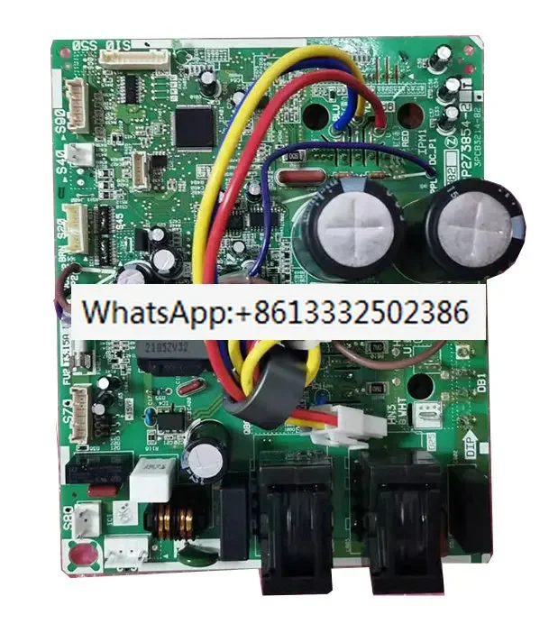 

Air conditioning computer board 2P273854 3PCB3214-64 2P273854-2 3PCB3214-82 RXS60GV2C motherboard RZQH72MV2C