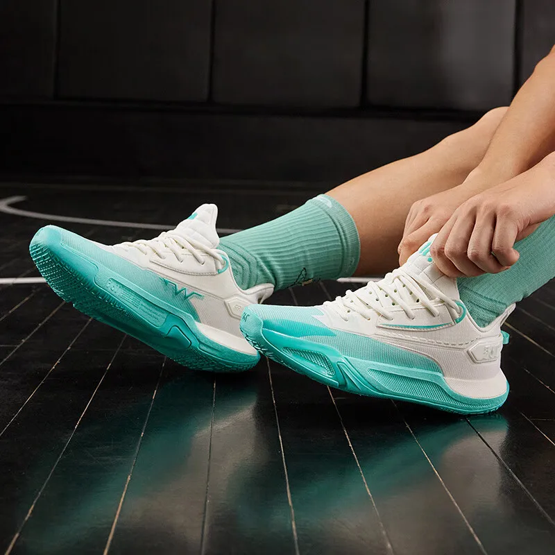 Tenis de Basquete 361 Genesis - Imagem 6