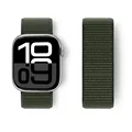 109 cypress green