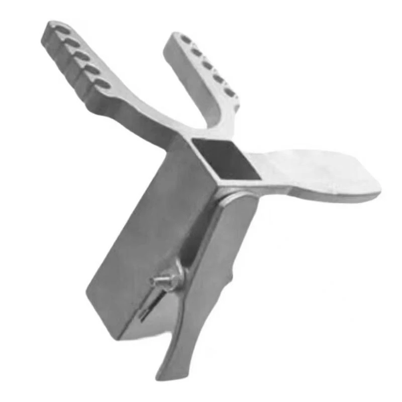 Outdoor Slingshots Release Device Slingshots Release Device Catapults Triggers Stainless Accessory Replacement