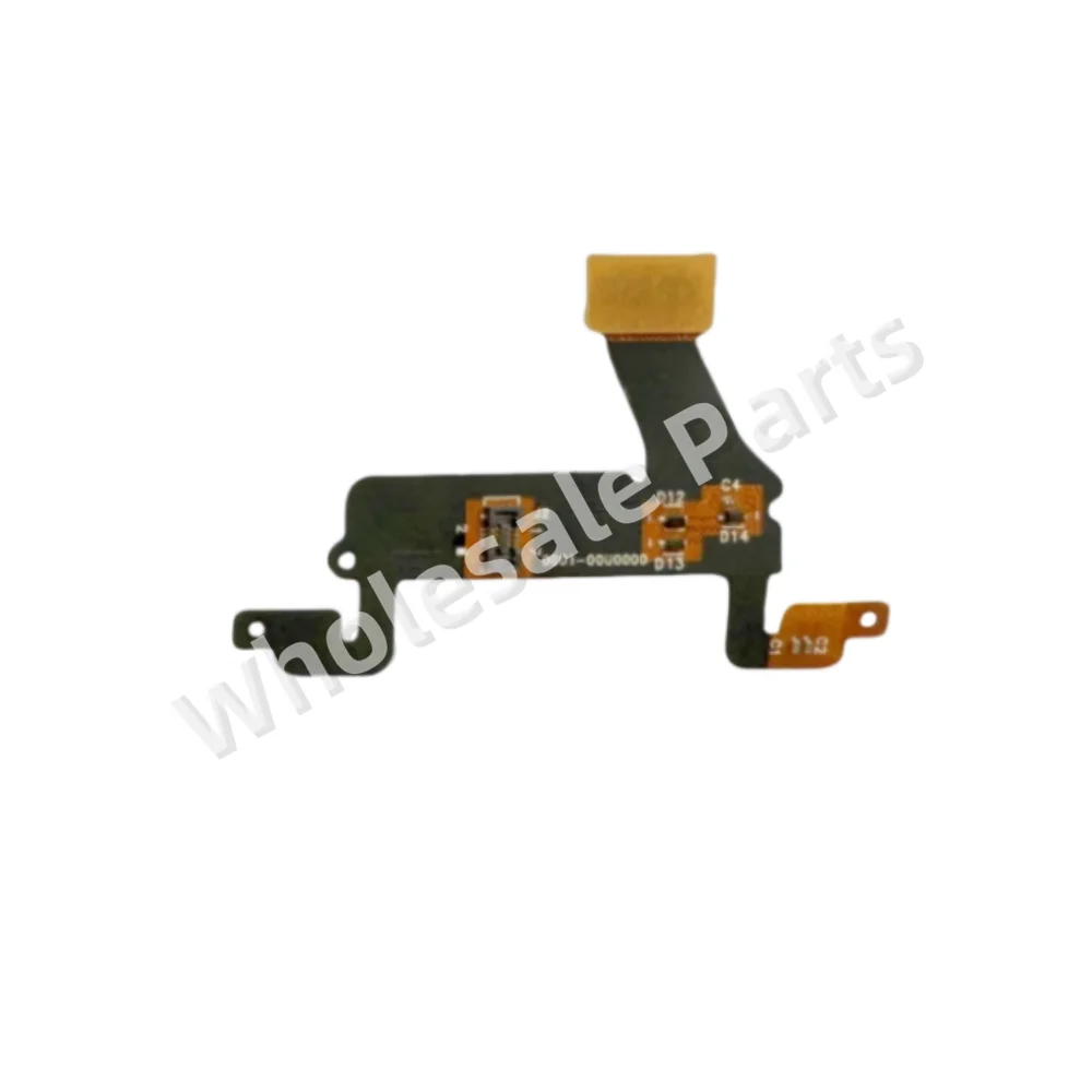 Zebra TC8300 TC83B0용 LED, 전원, 마이크 플렉스 케이블(PCT8210-D97)