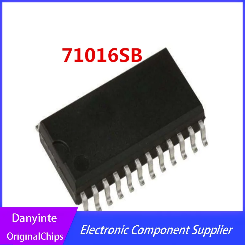 

NEW 20PCS/LOT 71016SB MAA45U01 SOP24