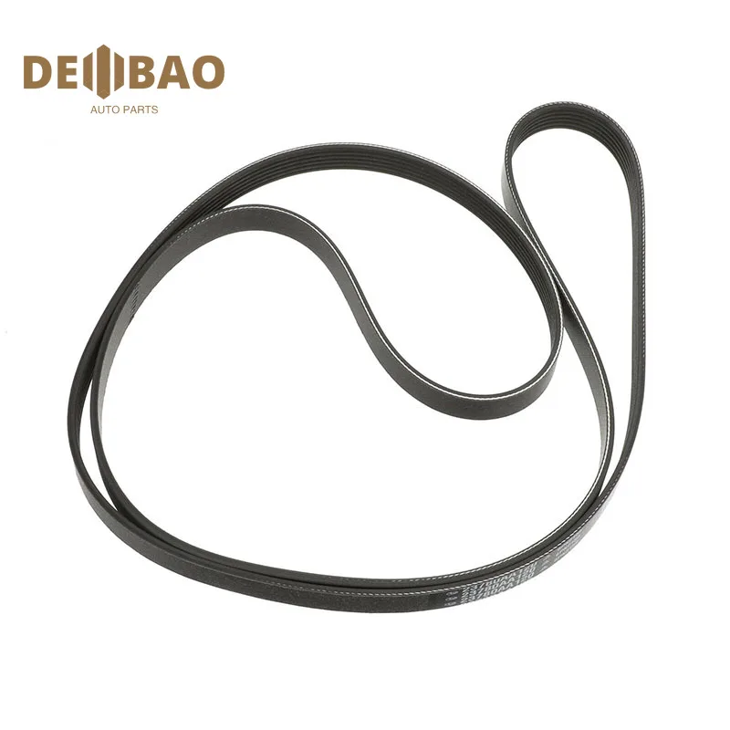 23780AA120 Automobile parts Serpentine Belt For Subaru Impreza XV Crosstrek 2.0L 2012-2015 809221170