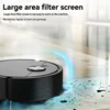 4000 Pa 3 in 1 Smart Sweeping Robot Vacuum Cleaner Strong Suction Easy to Use Suitable for Hard Floors Pet Hair Carpets 5
