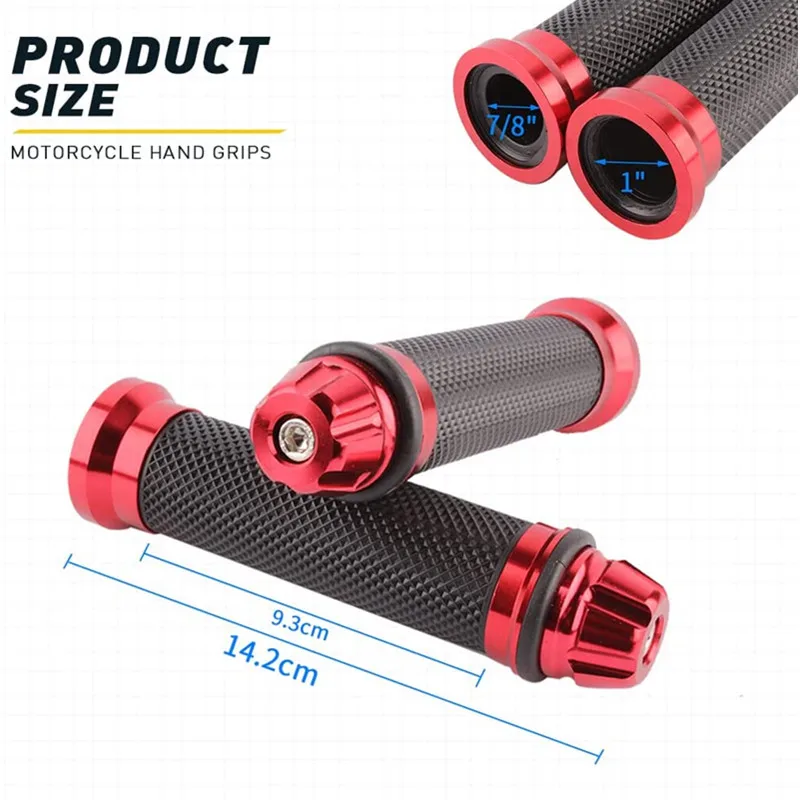  ڵ  ׸,  CNC ڵ  ĸ, CBR CB GSXR 600 650 1000 R6  ZX H2 , 7/8 - 22mm ڵ ׸, 1 