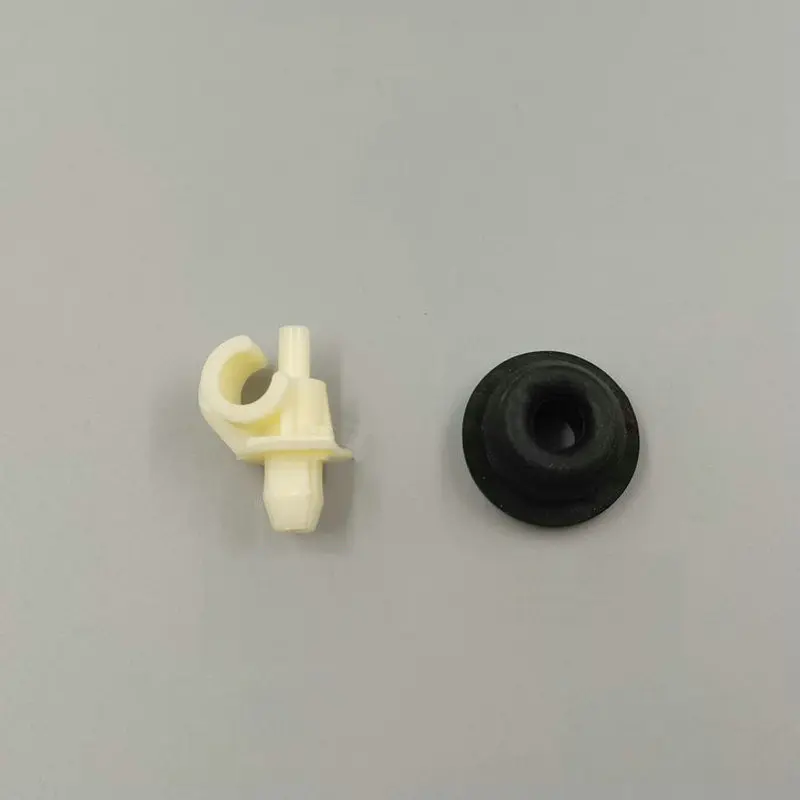 

Применим к зажиму крышки двигателя Polo Jetta Опора капота rod buckle