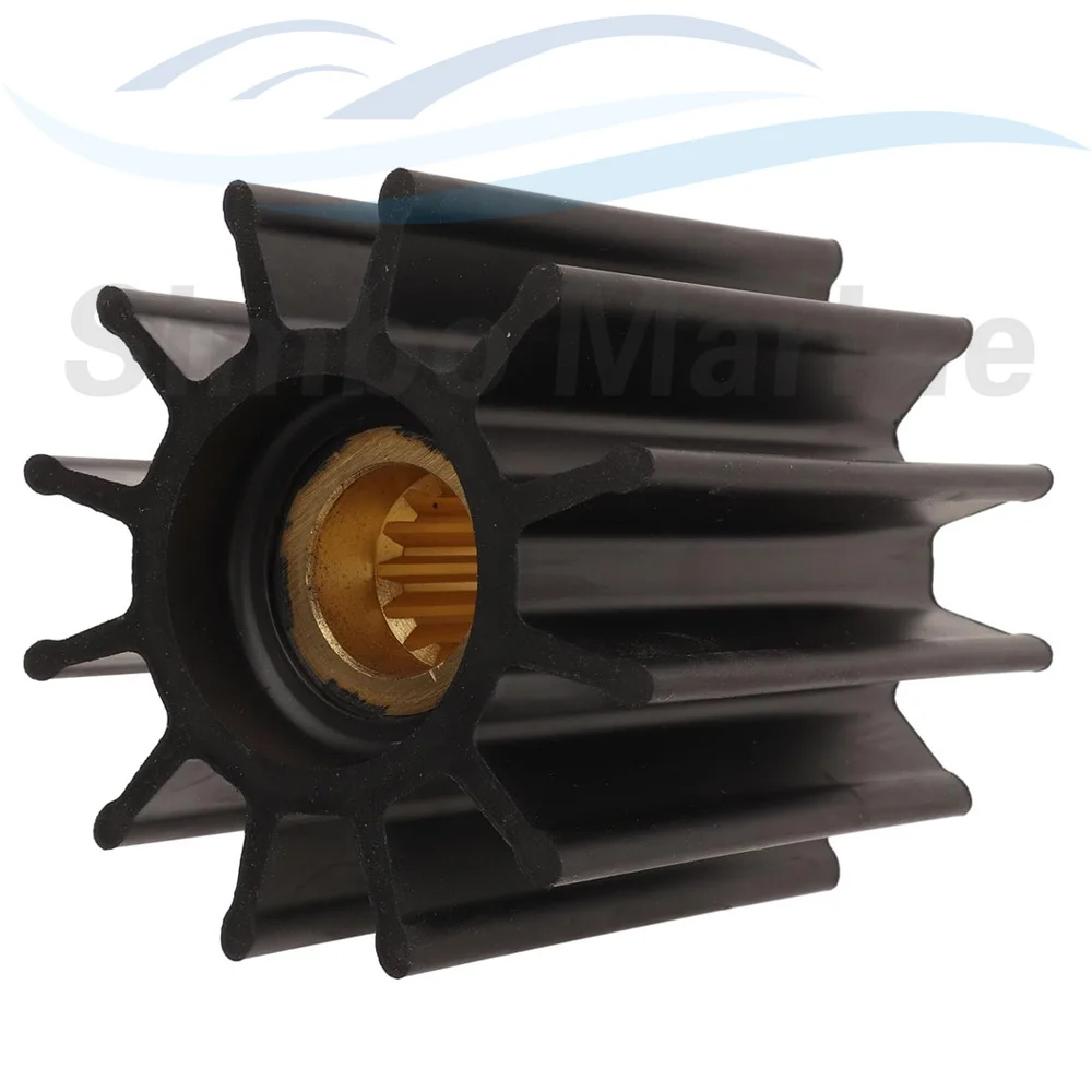 

Крыльчатка водяного насоса для замены Caterpillar 3176 3196 3406 3406C 3406E